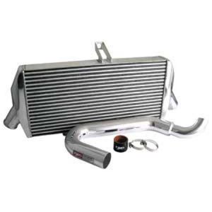 Injen Intercooler Kit Zilver Mitsubishi Lancer Evolution