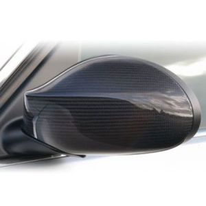 AeroworkS Spiegel Covers Carbon BMW 3-serie Pre LCI