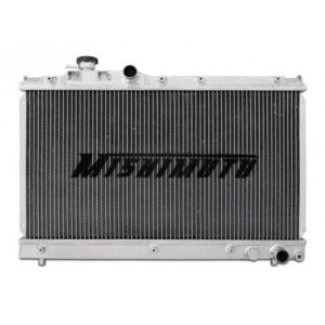 Mishimoto Radiateur 2 Rij Zilver Aluminium Toyota Celica
