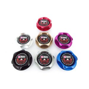 D1 Spec Oliedop Aluminium Honda,Nissan