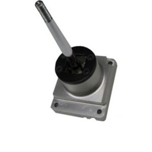 Vivid Short Shifter Gepolijst Aluminium Nissan S13,S14