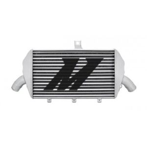 Mishimoto Intercooler Zilver Aluminium Mitsubishi Lancer Evolution