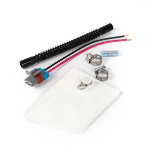 Walbro Brandstof Pomp Montage Kit