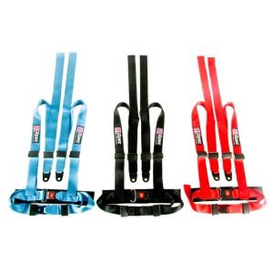 D1 Spec Gordels Racing 4 Points