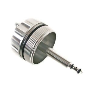 D1 Spec Adapterring Voor Oliedruk en -temperatuur Sensor Aluminium BMW 3-serie,5-serie