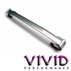 Vivid Voor Veerpootbrug Gepolijst Aluminium Toyota Supra