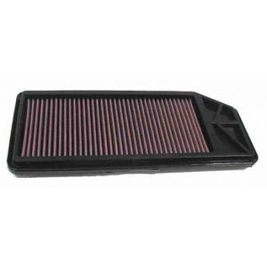 K&N Luchtfilter Paneel Replacement Honda Accord,Accord Aero Deck