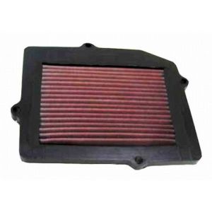 K&N Luchtfilter Paneel Replacement Honda Civic,CRX,Shuttle