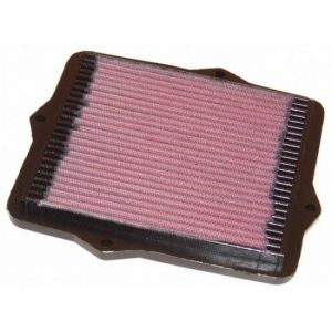 K&N Luchtfilter Paneel Replacement Honda Civic,Del Sol