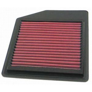 K&N Luchtfilter Paneel Replacement Honda NSX