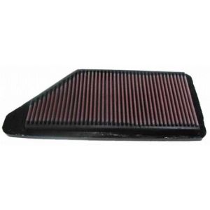 K&N Luchtfilter Paneel Replacement Honda Prelude