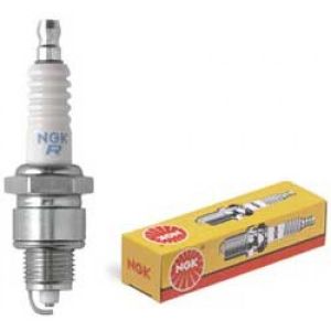 NGK Bougie OEM BCPR6E-11 Honda Civic,CRX,Prelude