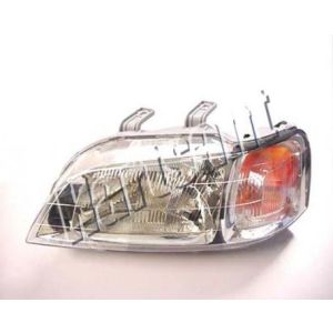 Magneti Marelli Koplamp Honda Civic Facelift