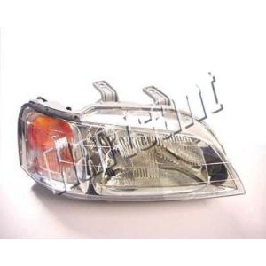 Magneti Marelli Koplamp Honda Civic Facelift