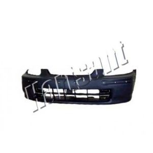 OEM-Parts Voor Bumper OEM Met Strips Honda Civic Pre-Facelift 1996-1998
