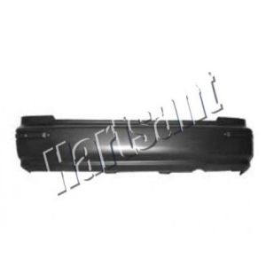 OEM-Parts Achter Bumper OEM Facelift Look Honda Civic
