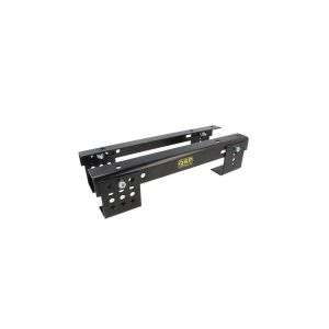 QSP Stoel Frame Aluminium