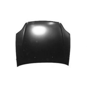 OEM-Parts Motorkap OEM Staal Honda Civic Facelift 1999-2001