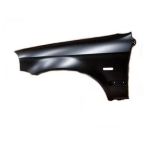 OEM-Parts Voor Scherm OEM Staal Honda Civic Facelift 1999-2001