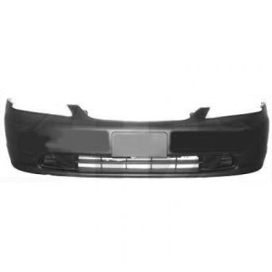 OEM-Parts Voor Bumper OEM Honda Civic Pre Facelift