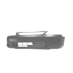 OEM-Parts Voor Bumper OEM Honda Civic Pre Facelift
