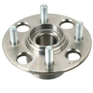 Ashuki Achter Wiellager OEM Honda Civic,CRX,Del Sol