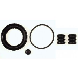 Ashuki Voor Remklauw Reparatieset OEM Honda Civic,CRX,Shuttle