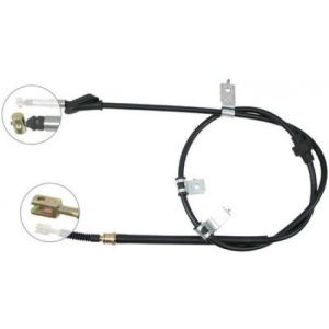 Ashuki Handrem Kabel OEM Honda Civic