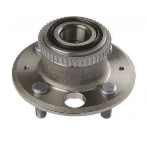 Ashuki Achter Wiellager OEM Honda Civic,Del Sol