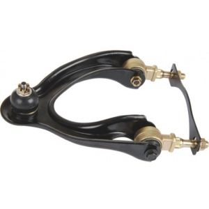 Ashuki Voor Draagarm OEM Zwart Staal Honda Civic,Del Sol,Integra