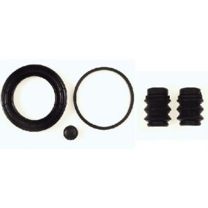 Ashuki Voor Remklauw Reparatieset OEM Honda Civic,Del Sol,S2000