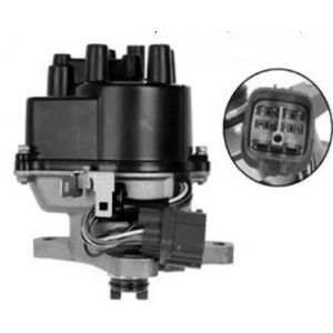 Ashuki Ontsteking OEM TD 87U Honda Civic,Integra