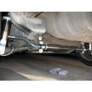 Progress Technology Achter Stabilisatorstang Kit Grijs 22mm Honda Civic,CRX