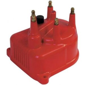 MSD Verdelerkap Modified Rood Honda Civic,Del Sol,Integra
