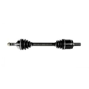 TrakMotive Aandrijfas Honda Civic,CRX,Shuttle