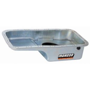 Moroso Carterpan 4000ml Honda Civic,CRX,Del Sol