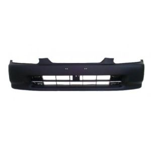 OEM-Parts Voor Bumper OEM Zonder Strips Honda Civic Pre-Facelift 1996-1998