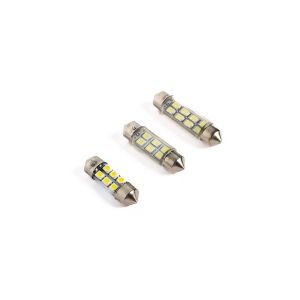 AI Power LED Lamp Interior Wit