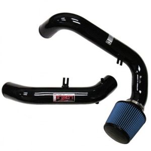 Injen Cold Lucht Inlaat Zwart Aluminium Honda S2000