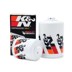 K&N Oliefilter HP-1004 Honda Civic,CRX,Del Sol