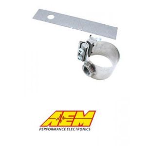 AEM Sensor Steun No Weld O2