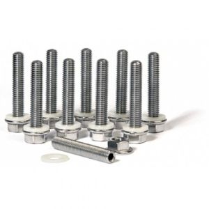 Blox Racing Inlaatspruitstuk Bouten Kit Honda Civic,CRX,Del Sol