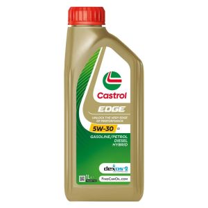 Castrol Motorolie Edge 1 Liter 5W-30 C3