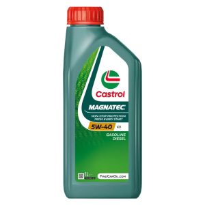Castrol Motorolie Magnatec 1 Liter 5W-40 C3