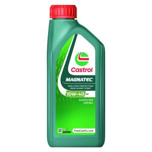 Castrol Motorolie Magnatec 1 Liter 10W-40 A/B