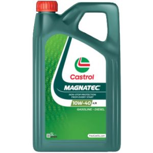 Castrol Motorolie Magnatec 5 Liter 10W-40 A/B