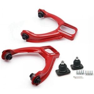 SK-Import Voor Camber Kit Rood Honda Civic