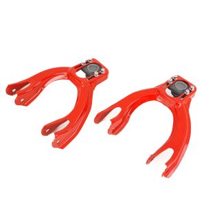 SK-Import Voor Camber Kit Rood Honda Civic,Del Sol,Integra