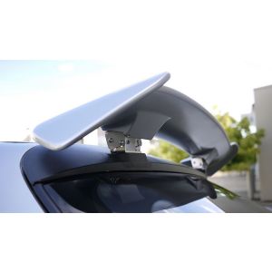 Tegiwa Verstelbare Spoiler Beugels Aluminium Honda Civic