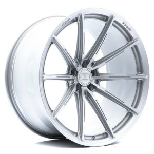 Vesser VSR2 Velgen 21 Inch 9.5J ET0-35 Custom PCD Face 2 Forged Custom Finish